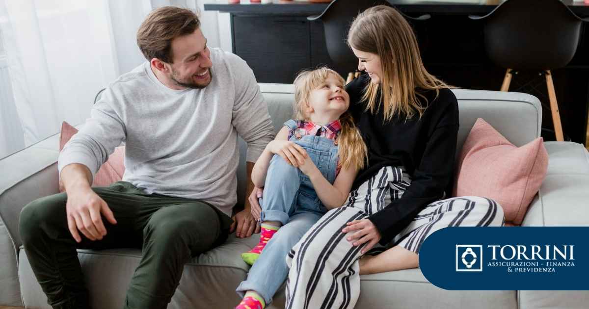 Assicurazione casa: cosa copre
