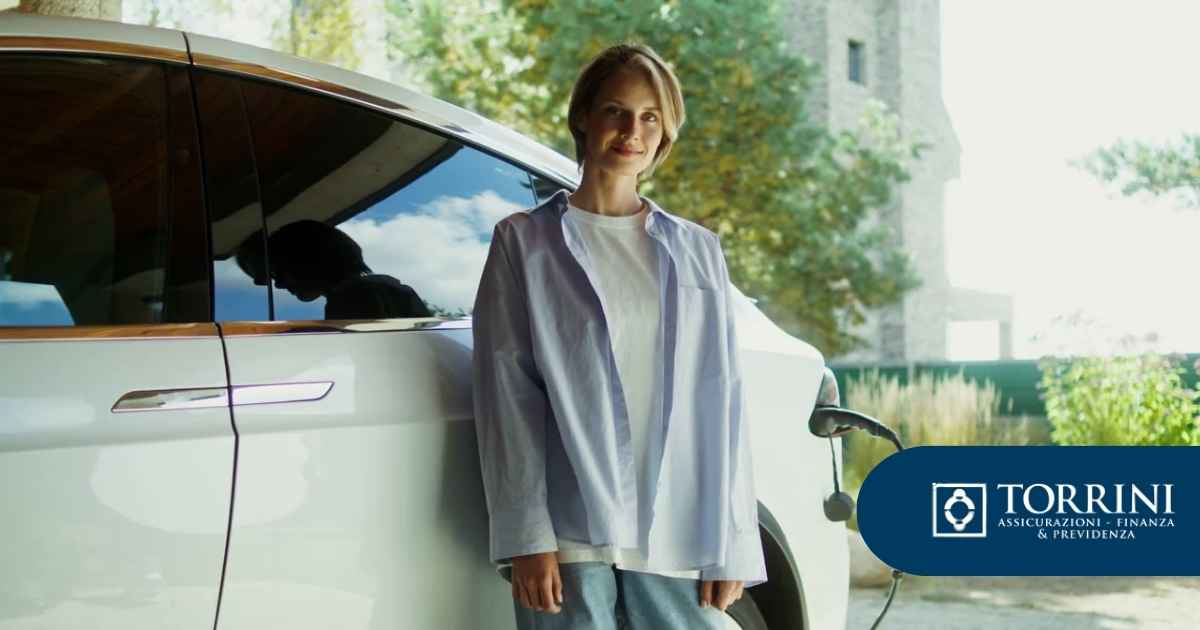 Auto elettriche e hybrid: come cambia l’approccio assicurativo