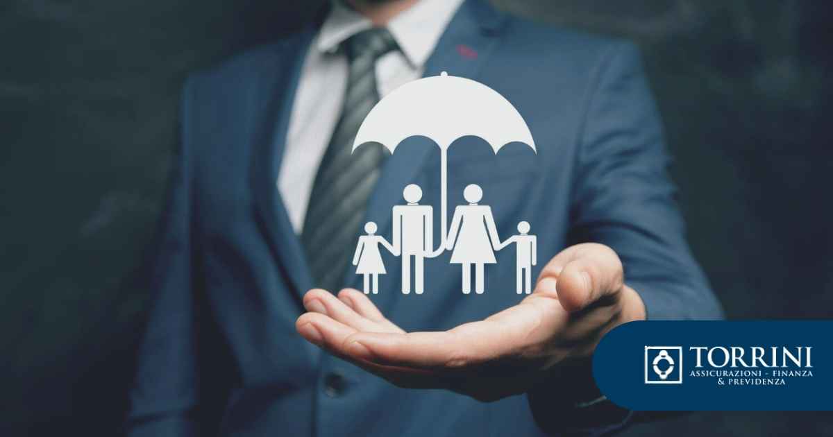 Assicurazione casa responsabilità civile